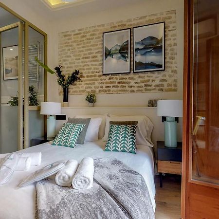 דירות סביליה Bright And New- 2Bd 2Bth- Conde De Torrejon מראה חיצוני תמונה