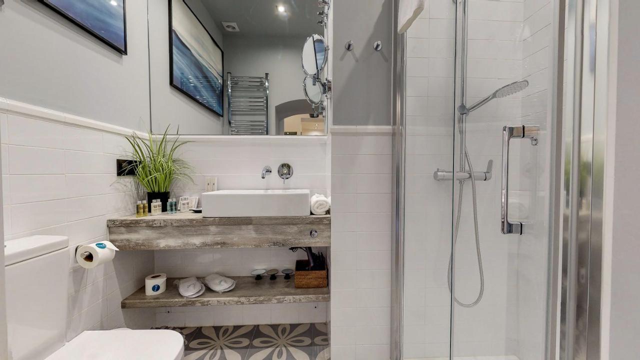 דירות סביליה Bright And New- 2Bd 2Bth- Conde De Torrejon מראה חיצוני תמונה