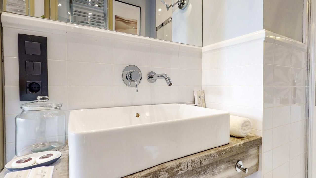 דירות סביליה Bright And New- 2Bd 2Bth- Conde De Torrejon מראה חיצוני תמונה